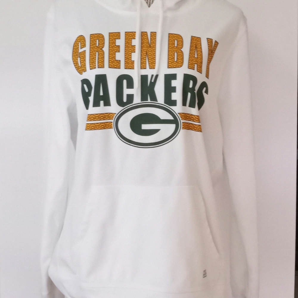 Green Bay Packers jersey hodie.